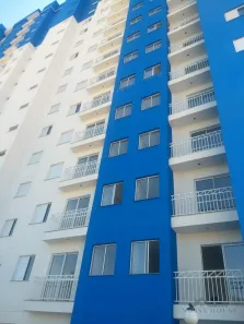 Apartamento com 2 Quartos à venda, 48m² no Ortizes, Valinhos