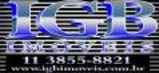 Logo da imobiliária