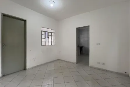 Casa com 1 Quarto para alugar, 60m² no Centro, Guarulhos