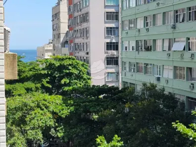 Apartamento com 3 Quartos à venda, 95m² no Copacabana, Rio de Janeiro