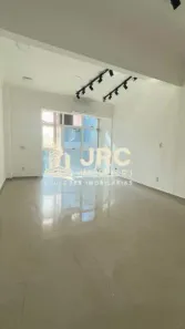 Apartamento com 1 Quarto à venda, 36m² no Centro, Rio de Janeiro