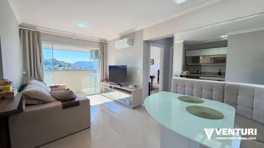 Apartamento com 2 Quartos à venda, 74m² no Velha, Blumenau