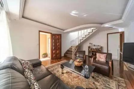 Sobrado com 3 Quartos à venda, 182m² no Vila Alice, Santo André