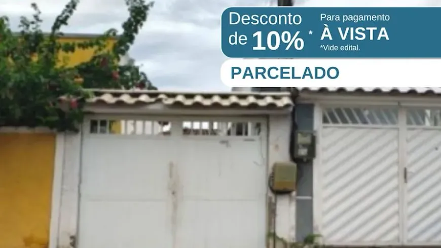 Foto do imóvel - Casa para comprar com 54 m², 2 quartos, 1 banheiro