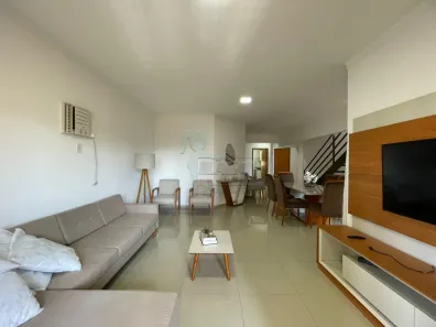 Cobertura com 4 Quartos à venda, 216m² no Jardim Botânico, Ribeirão Preto