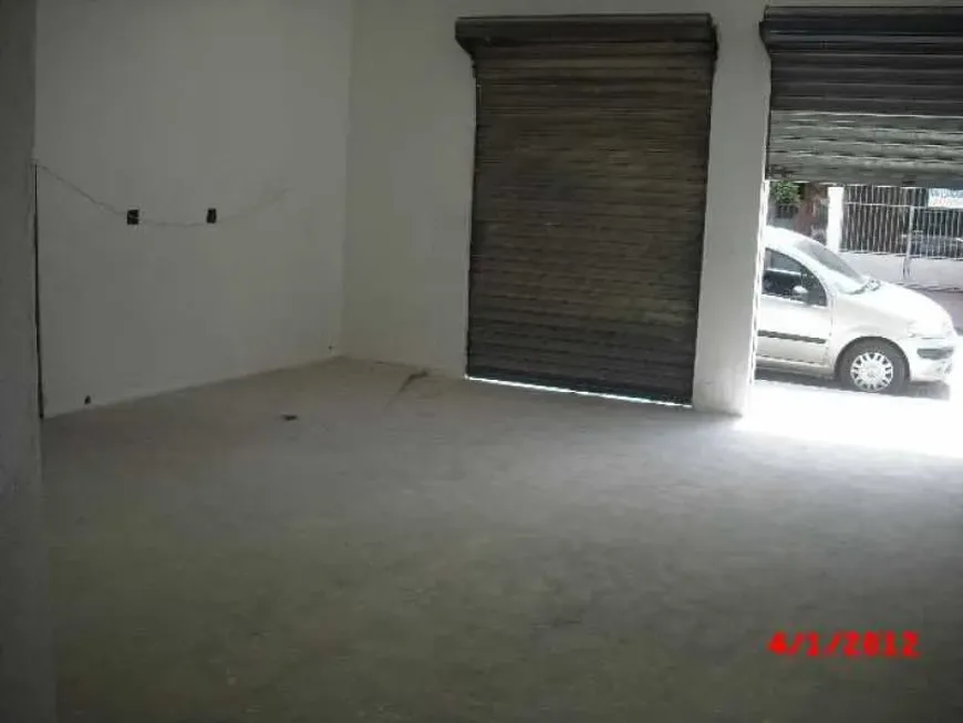 Foto do imóvel - Ponto comercial para alugar com 260 m² e 1 banheiro disponível para locação em