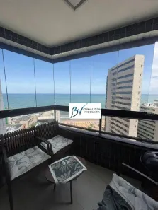 Apartamento com 2 Quartos à venda, 58m² no Boa Viagem, Recife