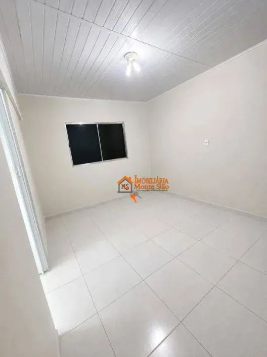 Foto do imóvel - Casa para alugar com 25 m², 1 quarto, 1 banheiro