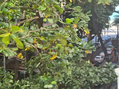 Apartamento com 3 Quartos à venda, 120m² no Copacabana, Rio de Janeiro