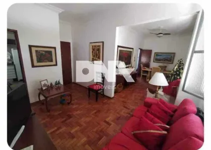 Apartamento com 2 Quartos à venda, 70m² no Copacabana, Rio de Janeiro