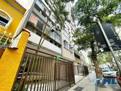 Apartamento com 3 Quartos à venda, 112m² no Copacabana, Rio de Janeiro