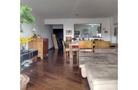 Apartamento com 3 Quartos à venda, 94m² no Saúde, São Paulo