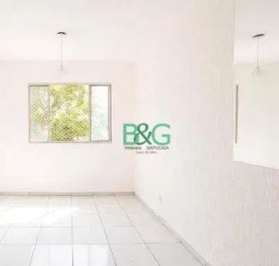 Apartamento com 2 Quartos à venda, 50m² no Belenzinho, São Paulo