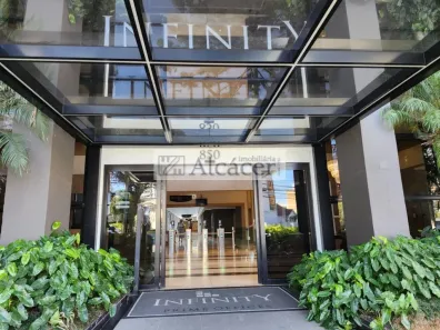 Conjunto Comercial / Sala com 10 Quartos à venda, 172m² no Ahú, Curitiba