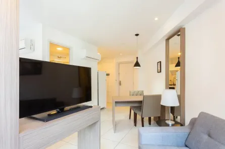 Apartamento com 1 Quarto à venda, 29m² no Boa Viagem, Recife