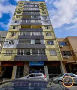 Apartamento com 3 Quartos à venda, 97m² no Centro, Pelotas