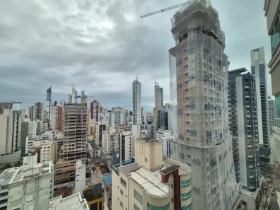 Apartamento com 3 Quartos à venda, 136m² no Centro, Balneário Camboriú