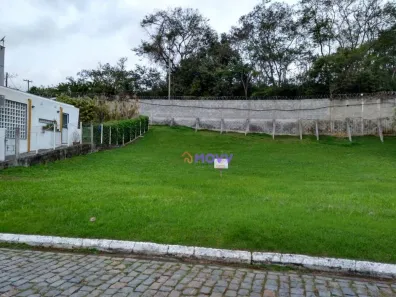 Terreno / Lote / Condomínio à venda, 422m² no Várzea das Moças, Niterói