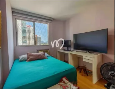 Apartamento com 3 Quartos à venda, 86m² no Barra da Tijuca, Rio de Janeiro