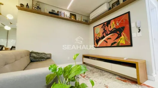 Flat com 1 Quarto à venda, 51m² no Centro, Florianópolis