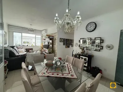 Apartamento com 3 Quartos à venda, 104m² no Centro, Florianópolis