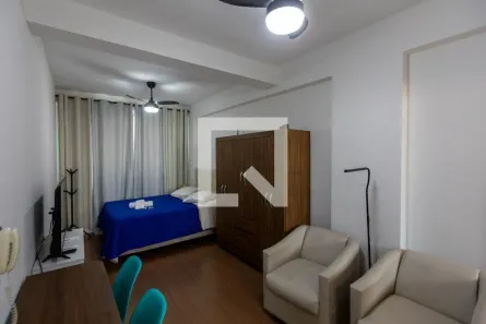 Kitnet com 1 Quarto à venda, 49m² no Botafogo, Campinas