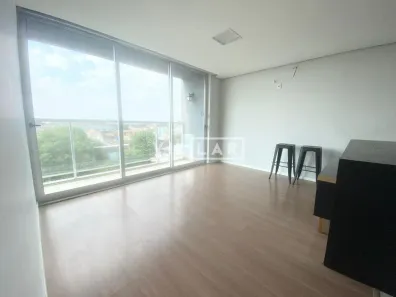 Studio com 1 Quarto à venda, 45m² no Centro, Pelotas