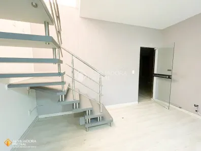 Loja / Salão / Ponto Comercial à venda, 134m² no Trindade, Florianópolis