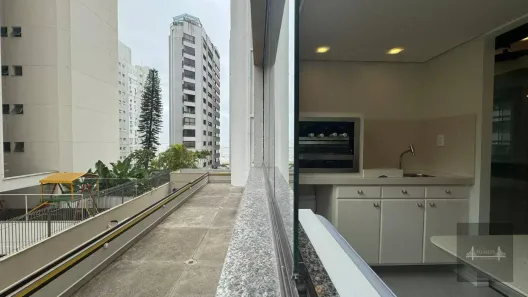 Apartamento com 3 Quartos à venda, 122m² no Centro, Florianópolis