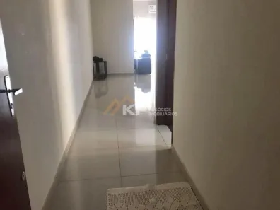 Apartamento com 3 Quartos à venda, 92m² no Jardim Irajá, Ribeirão Preto