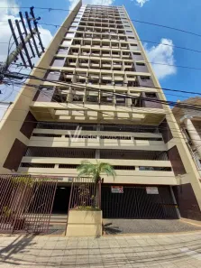 Conjunto Comercial / Sala com 5 Quartos à venda, 65m² no Centro, Campinas