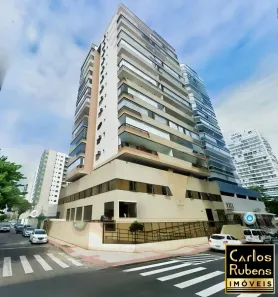 Apartamento com 3 Quartos à venda, 128m² no Praia da Costa, Vila Velha