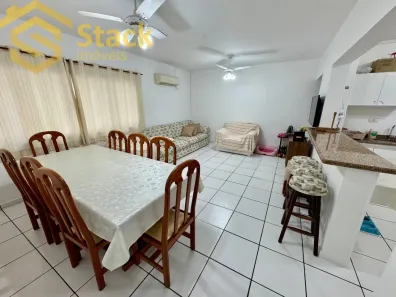 Apartamento com 3 Quartos à venda, 90m² no Enseada, Guarujá