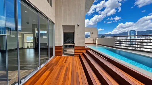 Cobertura com 4 Quartos à venda, 450m² no Savassi, Belo Horizonte