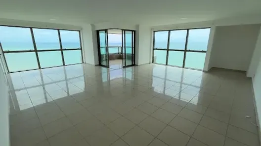Apartamento com 4 Quartos à venda, 230m² no Boa Viagem, Recife