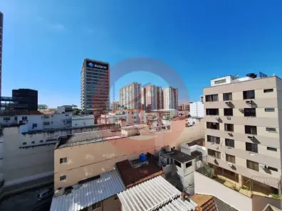 Apartamento com 3 Quartos à venda, 83m² no Maracanã, Rio de Janeiro