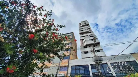 Apartamento com 1 Quarto à venda, 31m² no Centro, Londrina