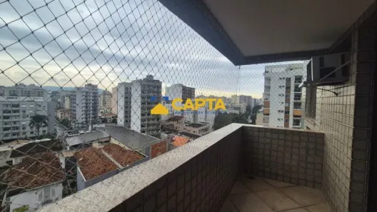 Apartamento com 2 Quartos à venda, 86m² no Tijuca, Rio de Janeiro