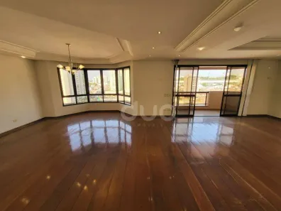 Apartamento com 4 Quartos à venda, 198m² no Cidade Alta, Piracicaba