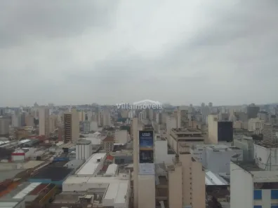 Apartamento com 2 Quartos para alugar, 76m² no Centro, Campinas