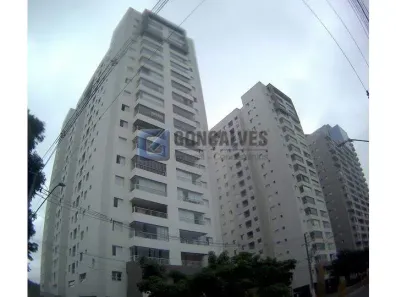 Conjunto Comercial / Sala à venda, 42m² no Centro, São Bernardo do Campo