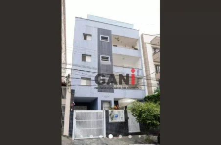 Apartamento com 3 Quartos à venda, 114m² no Santa Maria, São Caetano do Sul
