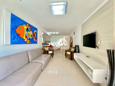 Apartamento com 2 Quartos à venda, 80m² no Enseada, Guarujá