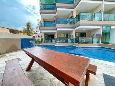 Flat com 1 Quarto à venda, 28m² no , Ipojuca