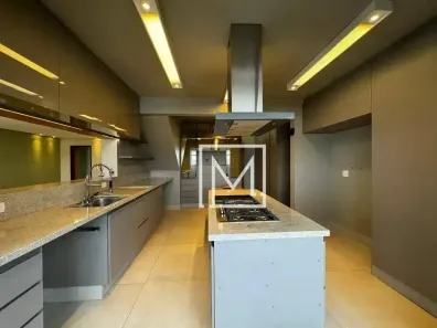 Cobertura com 4 Quartos à venda, 340m² no Ipiranga, São Paulo
