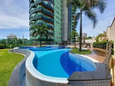 Apartamento com 3 Quartos à venda, 250m² no Chácara Girassol, Americana