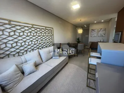 Apartamento com 2 Quartos à venda, 65m² no Centro, Tramandaí