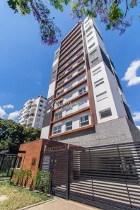 Apartamento com 2 Quartos à venda, 62m² no Jardim Botânico, Porto Alegre