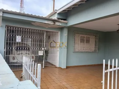 Casa com 3 Quartos à venda, 115m² no Centro, Taubaté