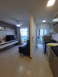 Apartamento com 2 Quartos à venda, 60m² no Praia de Itaparica, Vila Velha